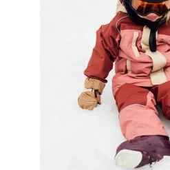 Valdez Jacket Burnt Pink/Burgundy/Sand -Kuling 1024x1024 862