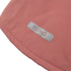 Valdez Jacket Burnt Pink/Burgundy/Sand -Kuling 1024x1024 863