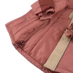 Valdez Jacket Burnt Pink/Burgundy/Sand -Kuling 1024x1024 864