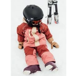 Valdez Jacket Burnt Pink/Burgundy/Sand -Kuling 1024x1024 868