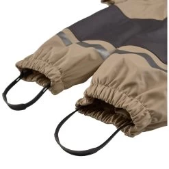 Douglas Lined Recycled Rain Coverall Sand -Kuling 1024x1024 875