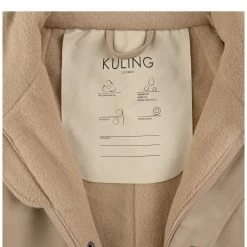 Douglas Lined Recycled Rain Coverall Sand -Kuling 1024x1024 876