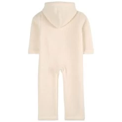Limited EditionHeart Pile Fleece Coverall Sand -Kuling 1024x1024 88