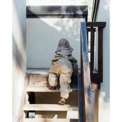 Douglas Lined Recycled Rain Coverall Sand -Kuling 1024x1024 880