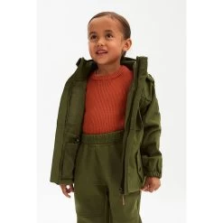 Gothenburg Softshell Jacket Moss Green -Kuling 1024x1024 884