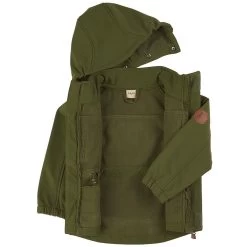 Gothenburg Softshell Jacket Moss Green -Kuling 1024x1024 885