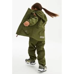 Gothenburg Softshell Jacket Moss Green -Kuling 1024x1024 886