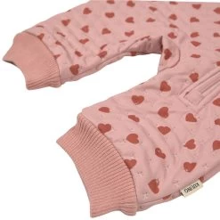 Odense Heart Printed Coverall Woody Rose -Kuling 1024x1024 913