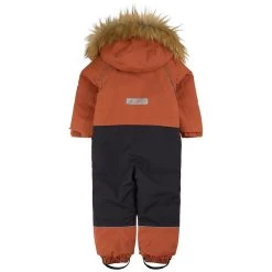 Abisko Snowsuit Rust -Kuling 1024x1024 920