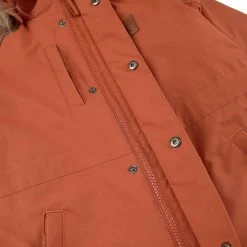 Abisko Snowsuit Rust -Kuling 1024x1024 921