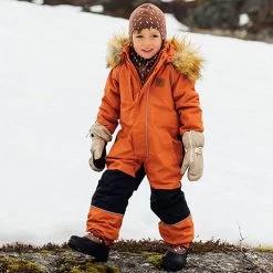 Abisko Snowsuit Rust -Kuling 1024x1024 928