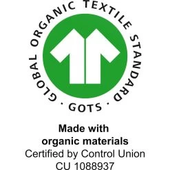 GOTS Athens Long Sleeved T-Shirt Kleo Patch 5 GOTS Athens Long Sleeved T-Shirt Kleo Patch -Kuling 1024x1024 93