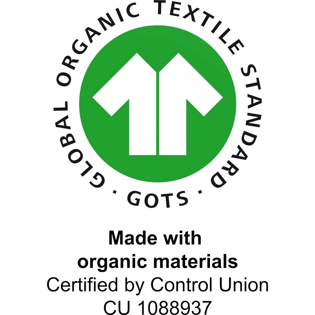 GOTS Athens Long Sleeved T-Shirt Kleo Patch 3 GOTS Athens Long Sleeved T-Shirt Kleo Patch - Image 3