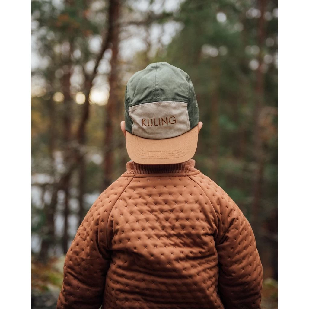 Odense Thermo Jacket Hazelnut 7 Odense Thermo Jacket Hazelnut - Image 7