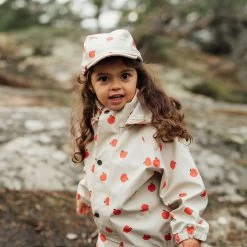 San Marino Recycled Rain Set Red Apple -Kuling 1024x1024 961