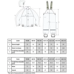 San Marino Recycled Rain Set Red Apple -Kuling 1024x1024 964