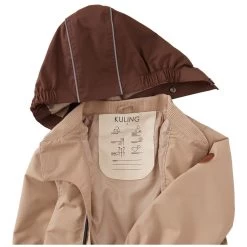 Milano Color-blocked Shell Coverall Navy/Dark Brown/Sand 12 Milano Color-blocked Shell Coverall Navy/Dark Brown/Sand -Kuling 1024x1024 996