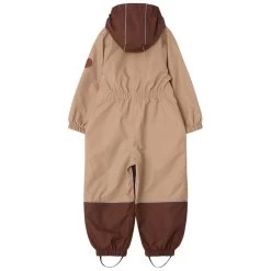 Milano Color-blocked Shell Coverall Navy/Dark Brown/Sand 13 Milano Color-blocked Shell Coverall Navy/Dark Brown/Sand -Kuling 1024x1024 997