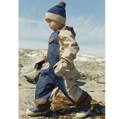 Milano Color-blocked Shell Coverall Navy/Dark Brown/Sand 14 Milano Color-blocked Shell Coverall Navy/Dark Brown/Sand -Kuling 1024x1024 998